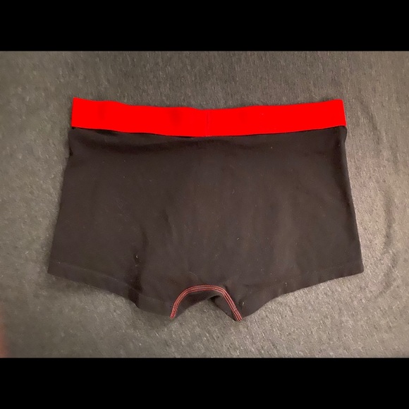 Express Boxer Briefs - Picture 2 of 3